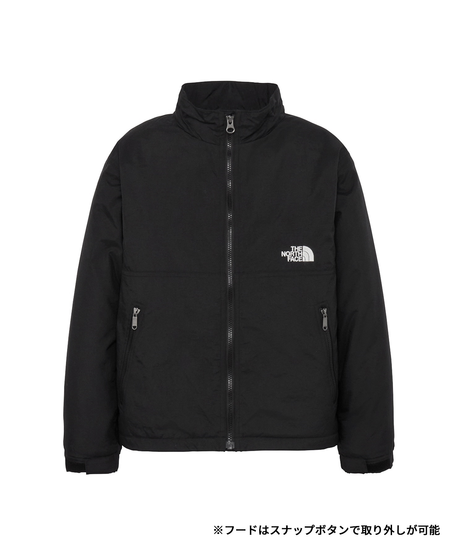 THE NORTH FACE ザ・ノース・フェイス ジャケット キッズ 子供 T