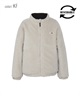 THE NORTH FACE ザ・ノース・フェイス キッズ ジュニア 子供 リバーシブル REVERSIBLE COZY JK NYJ82532(BL-130cm)