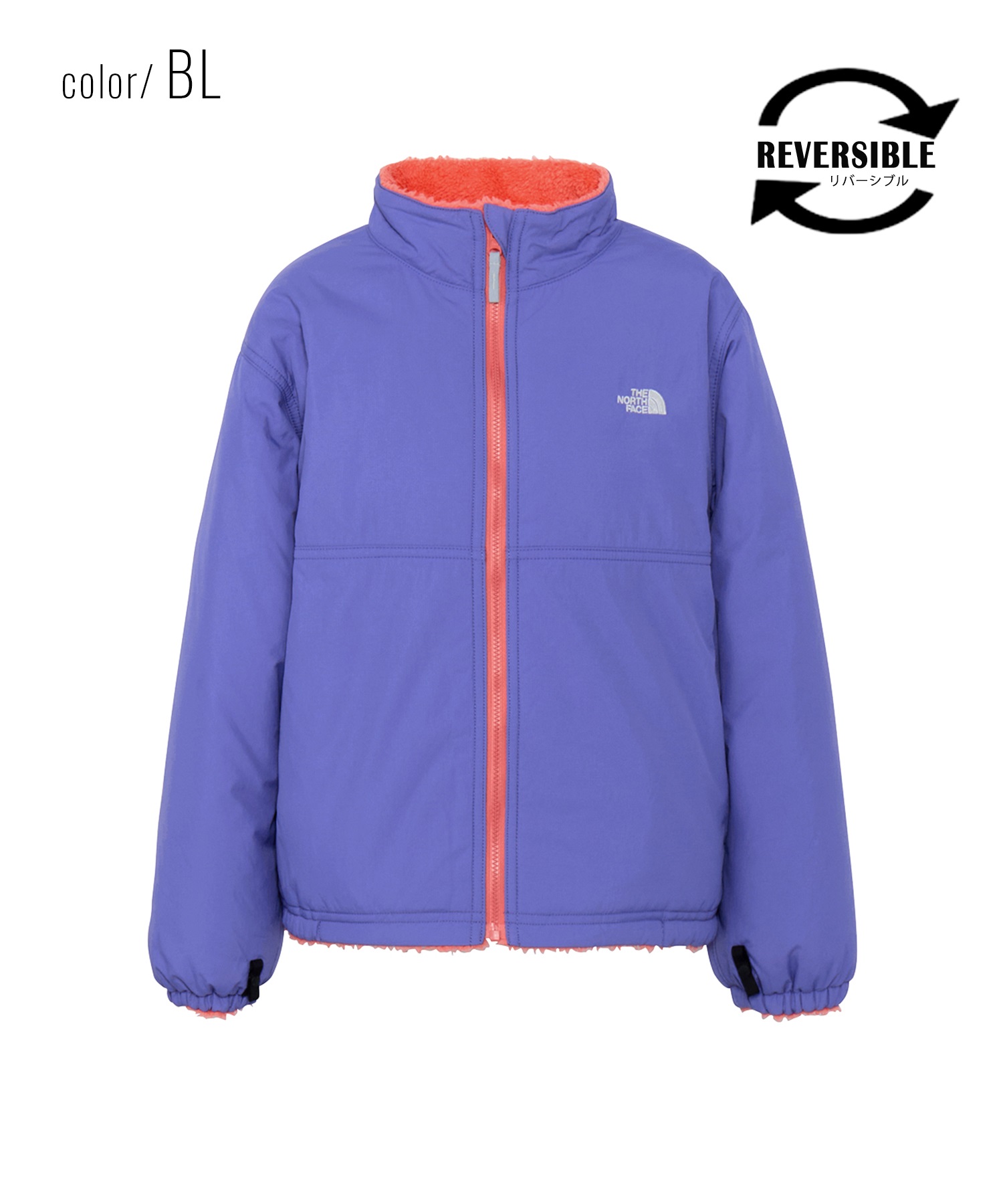 THE NORTH FACE ザ・ノース・フェイス キッズ ジュニア 子供