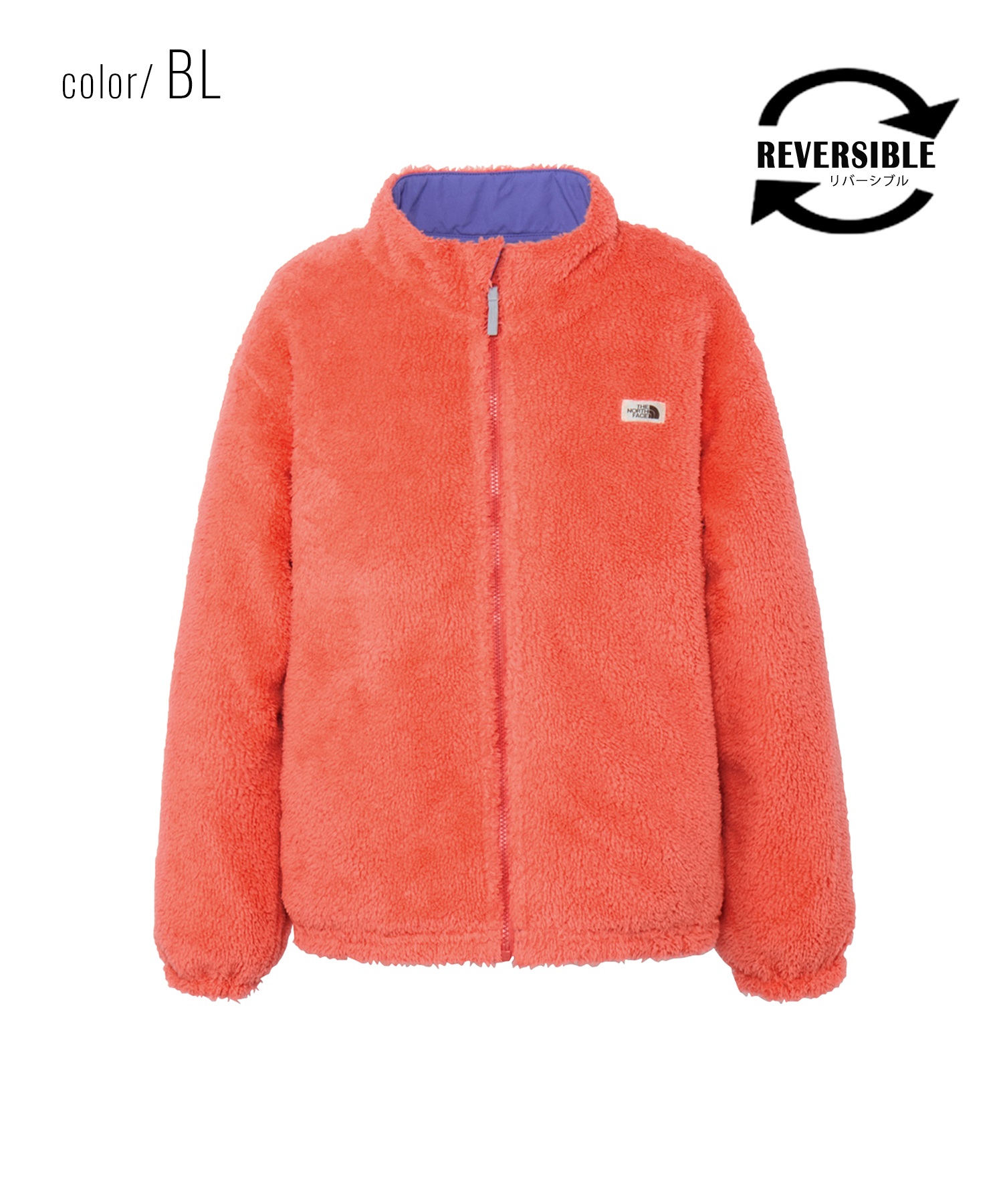 THE NORTH FACE ザ・ノース・フェイス キッズ ジュニア 子供