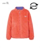 THE NORTH FACE ザ・ノース・フェイス キッズ ジュニア 子供 リバーシブル REVERSIBLE COZY JK NYJ82532(BL-130cm)