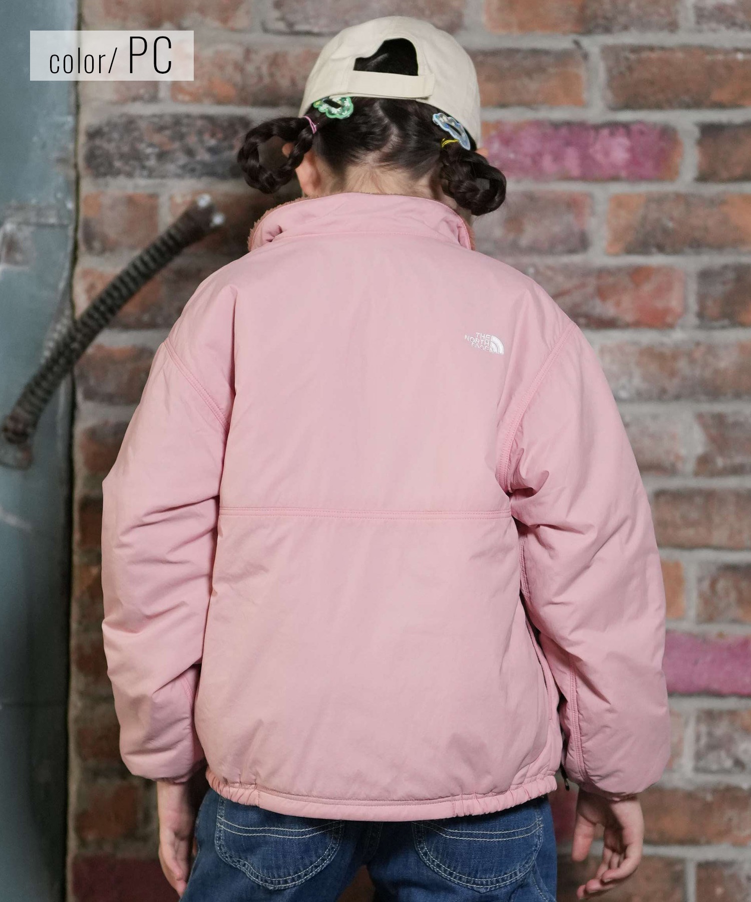 THE NORTH FACE ザ・ノース・フェイス キッズ ジュニア 子供