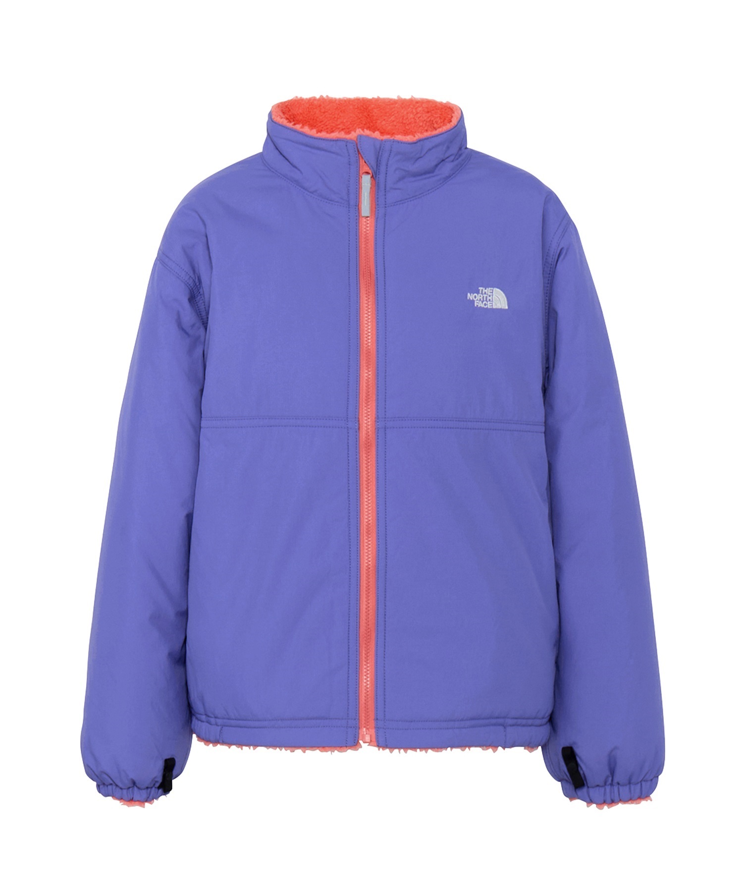 THE NORTH FACE ザ・ノース・フェイス T REVERSIB COZY JK キッズ