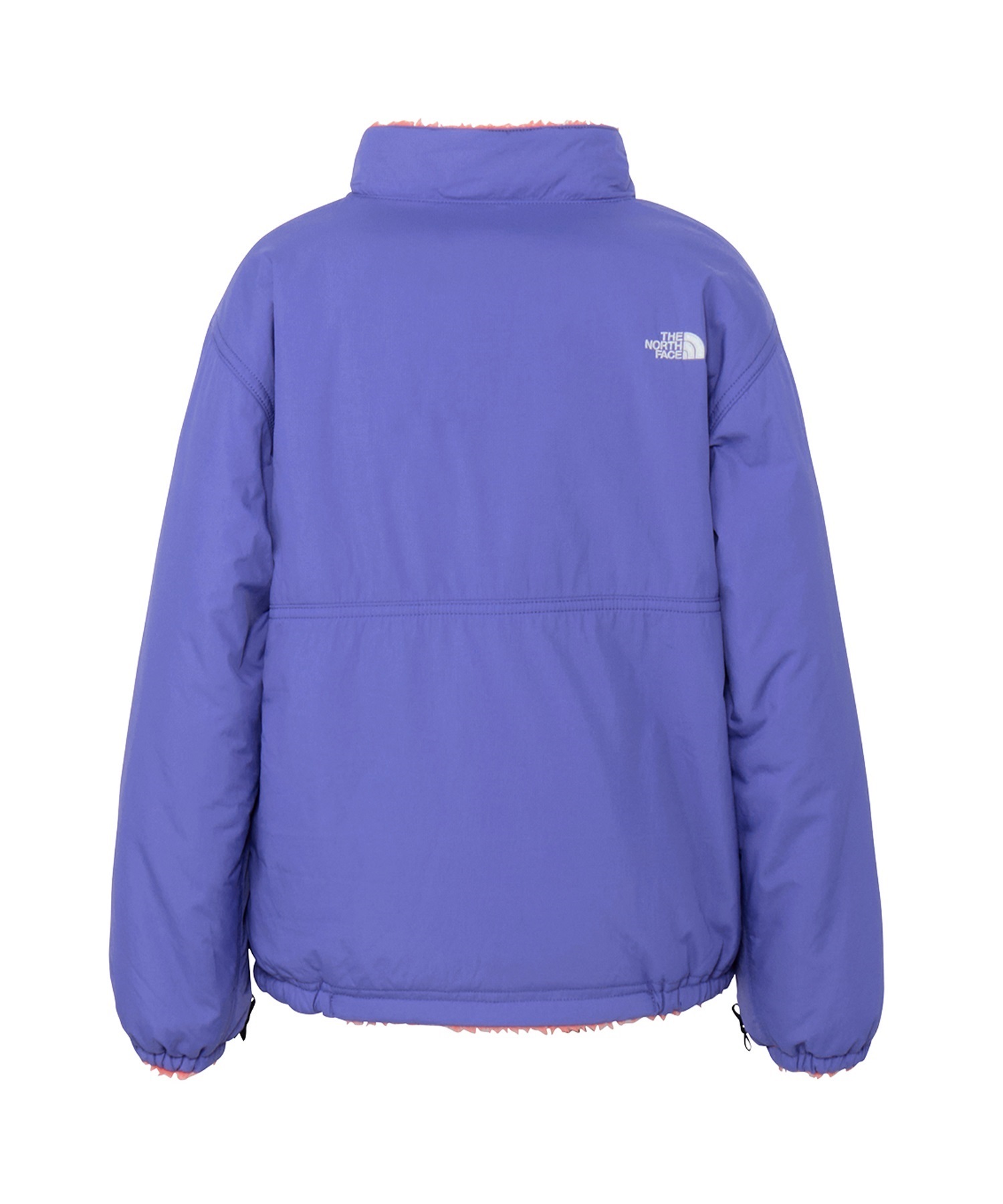 THE NORTH FACE ザ・ノース・フェイス T REVERSIB COZY JK キッズ