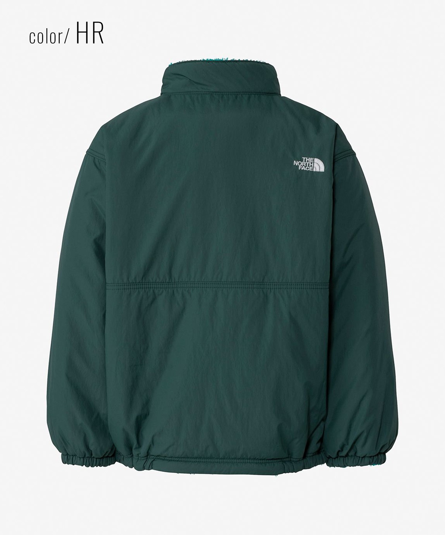 THE NORTH FACE ザ・ノース・フェイス T REVERSIB COZY JK キッズ