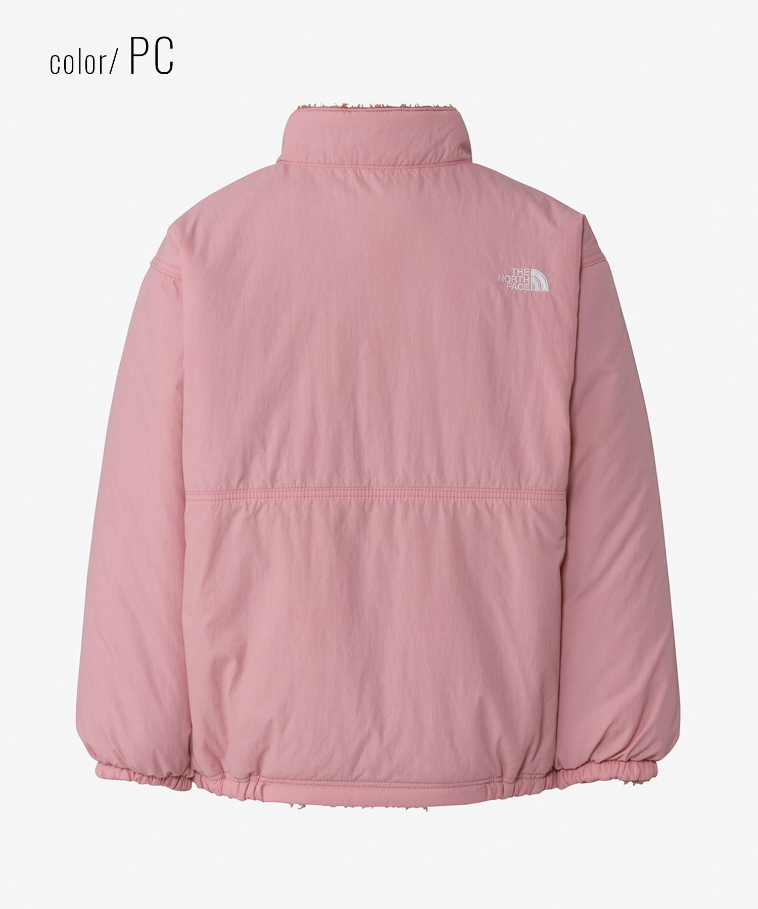 THE NORTH FACE ザ・ノース・フェイス T REVERSIB COZY JK キッズ