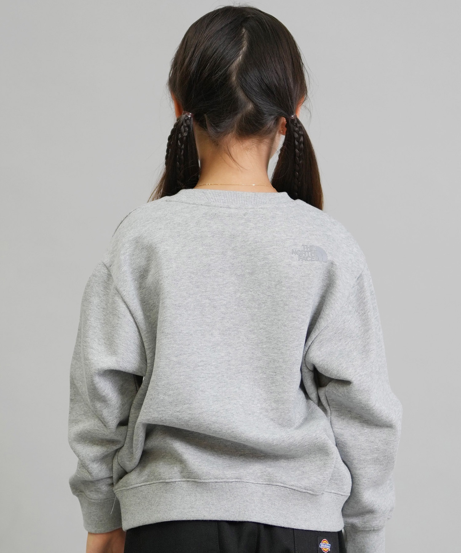 THE NORTH FACE ザ・ノース・フェイス トレーナー スウェット キッズ