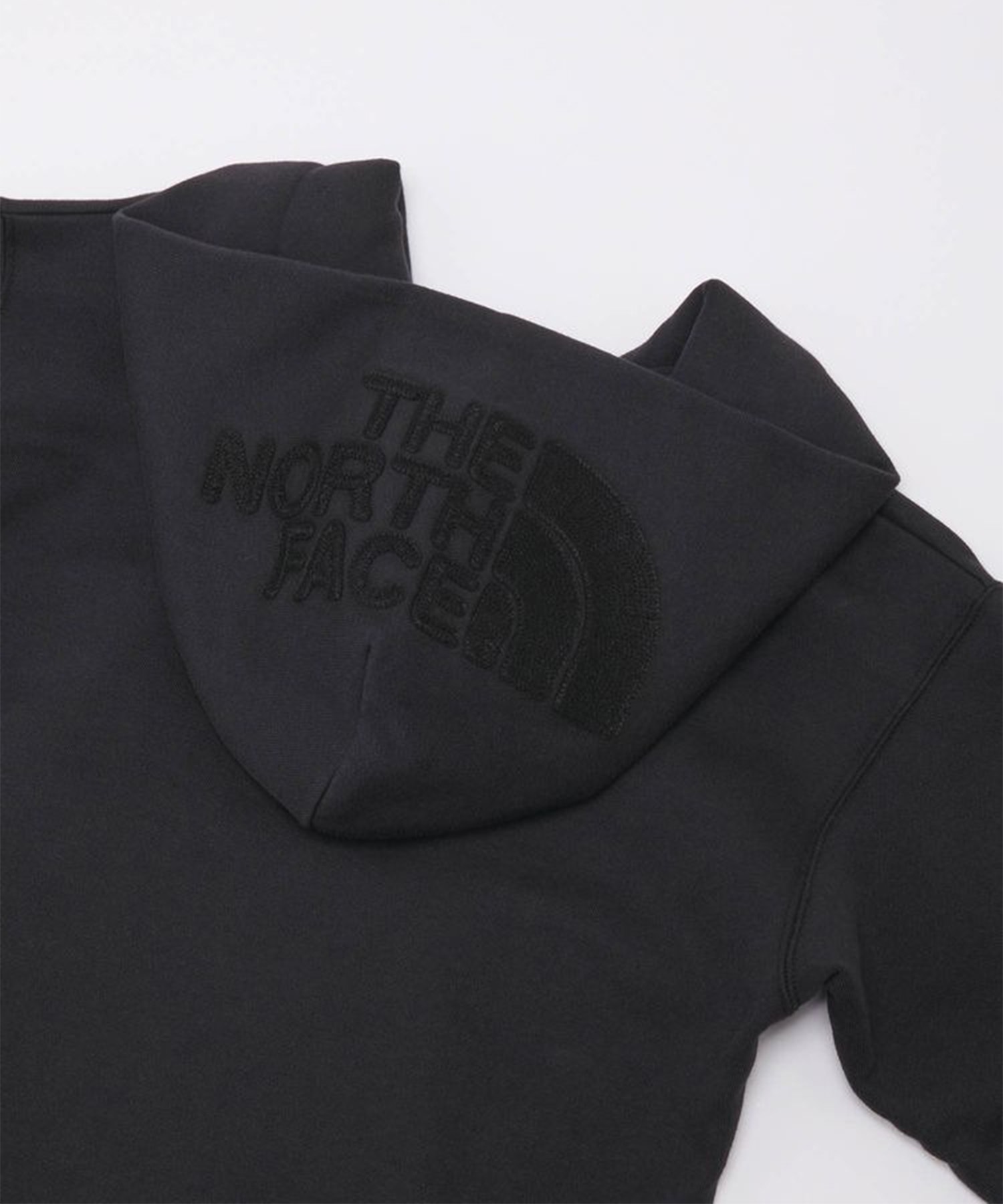 THE NORTH FACE ザ・ノース・フェイス ジップアップ パーカー キッズ 