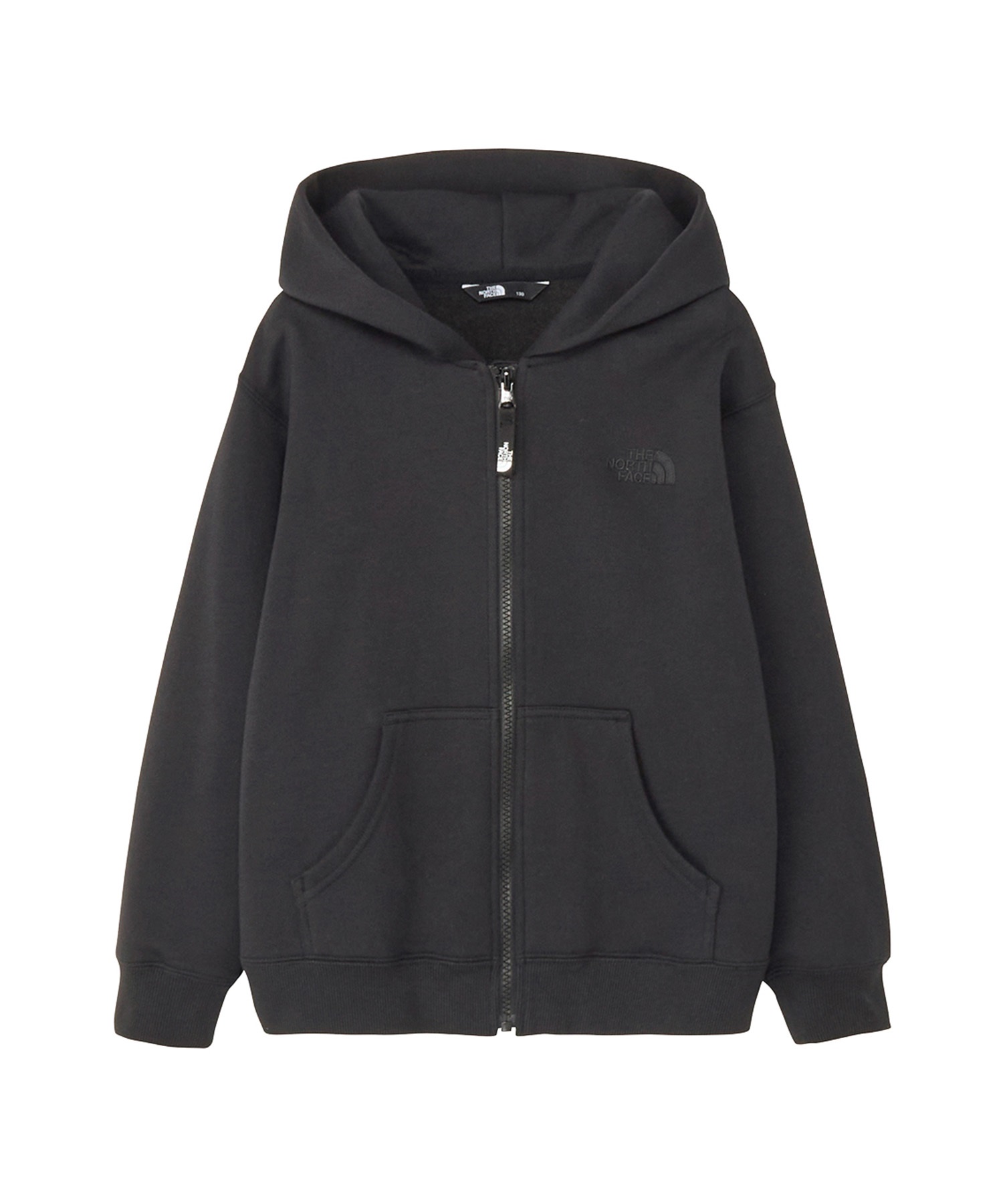 THE NORTH FACE ザ・ノース・フェイス ジップアップ パーカー キッズ