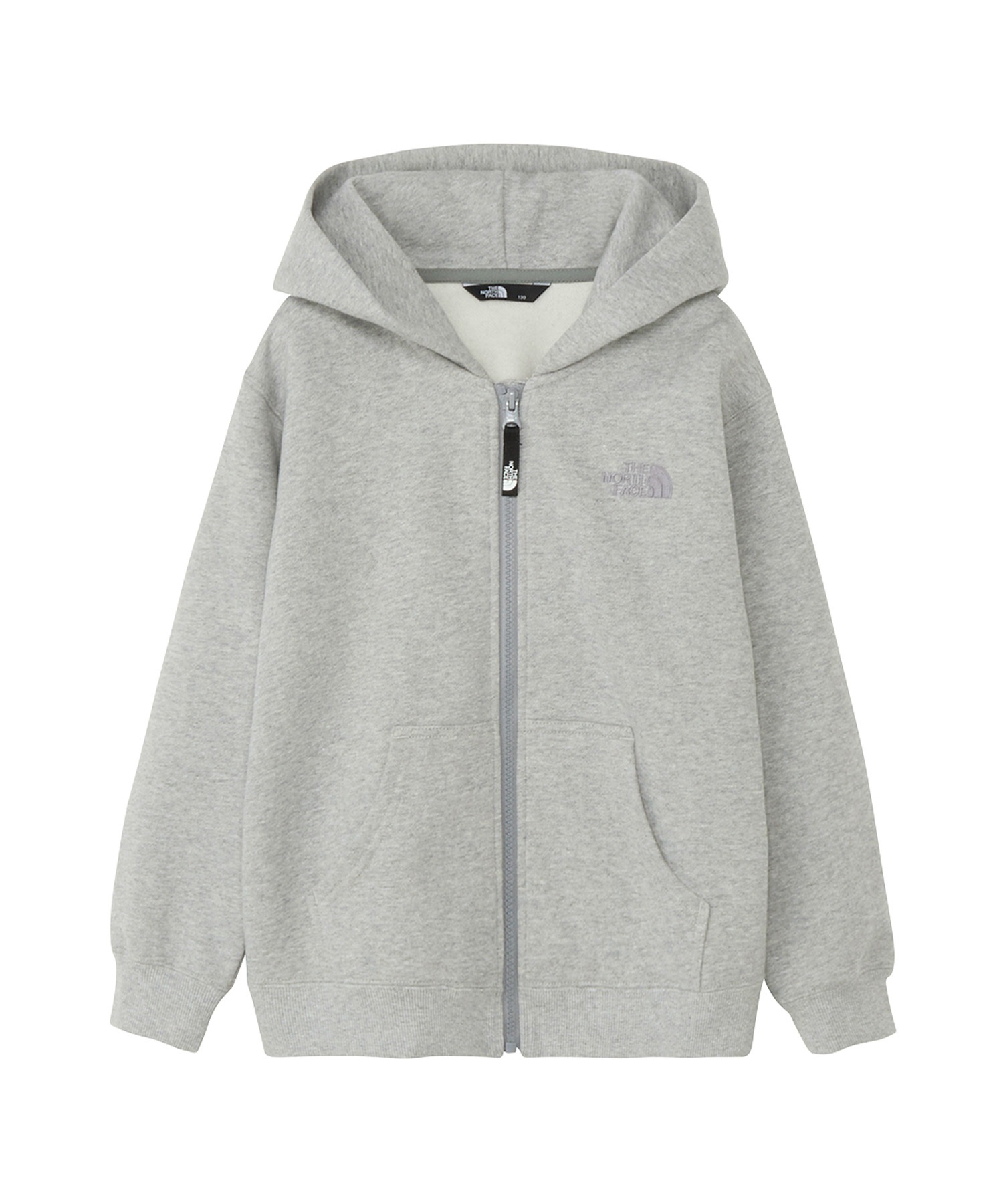 THE NORTH FACE ザ・ノース・フェイス ジップアップ パーカー キッズ