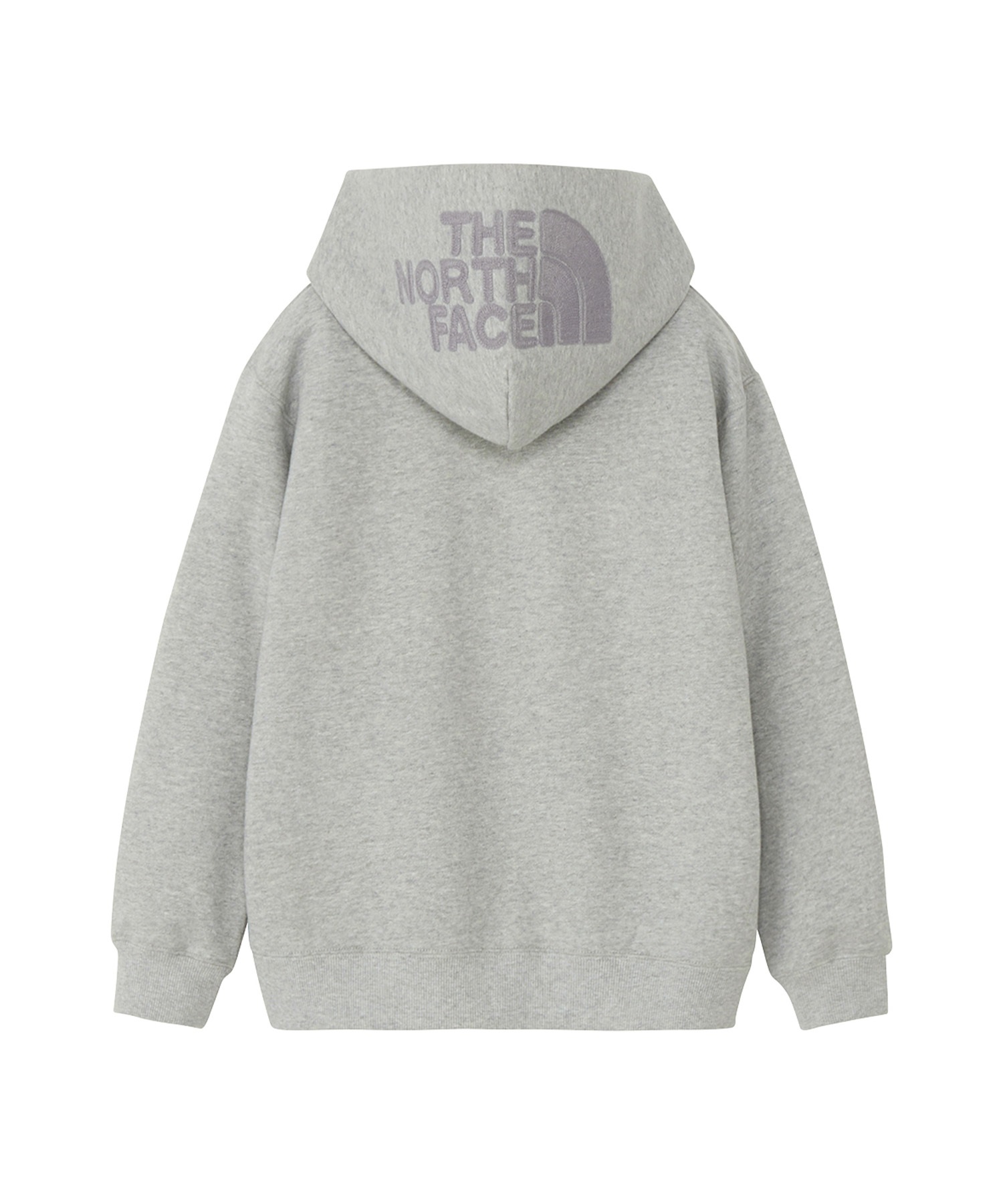 THE NORTH FACE ザ・ノース・フェイス ジップアップ パーカー キッズ