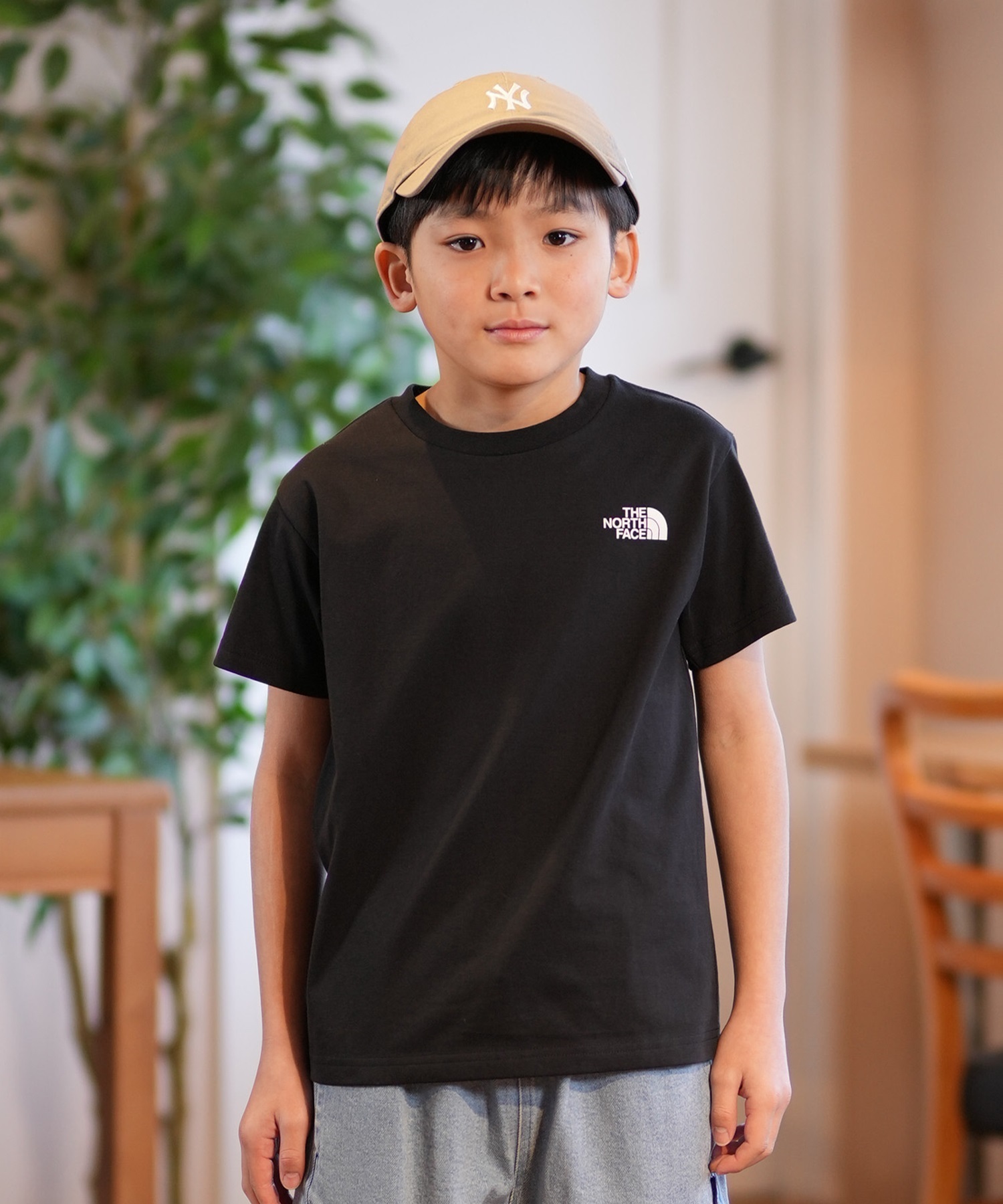 キッズ　NORTH FACE ノースフェイス 楽天市場】THE NORTH FACE ノースフェイス キッズ フリース