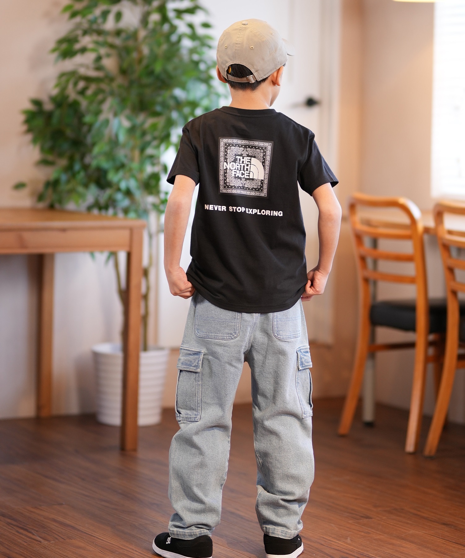 ノースフェイス ブレインデッド 76 BOXY 半袖 マウンテンシャツ tshirt-1-3h-e4def.jpg?fit=max&