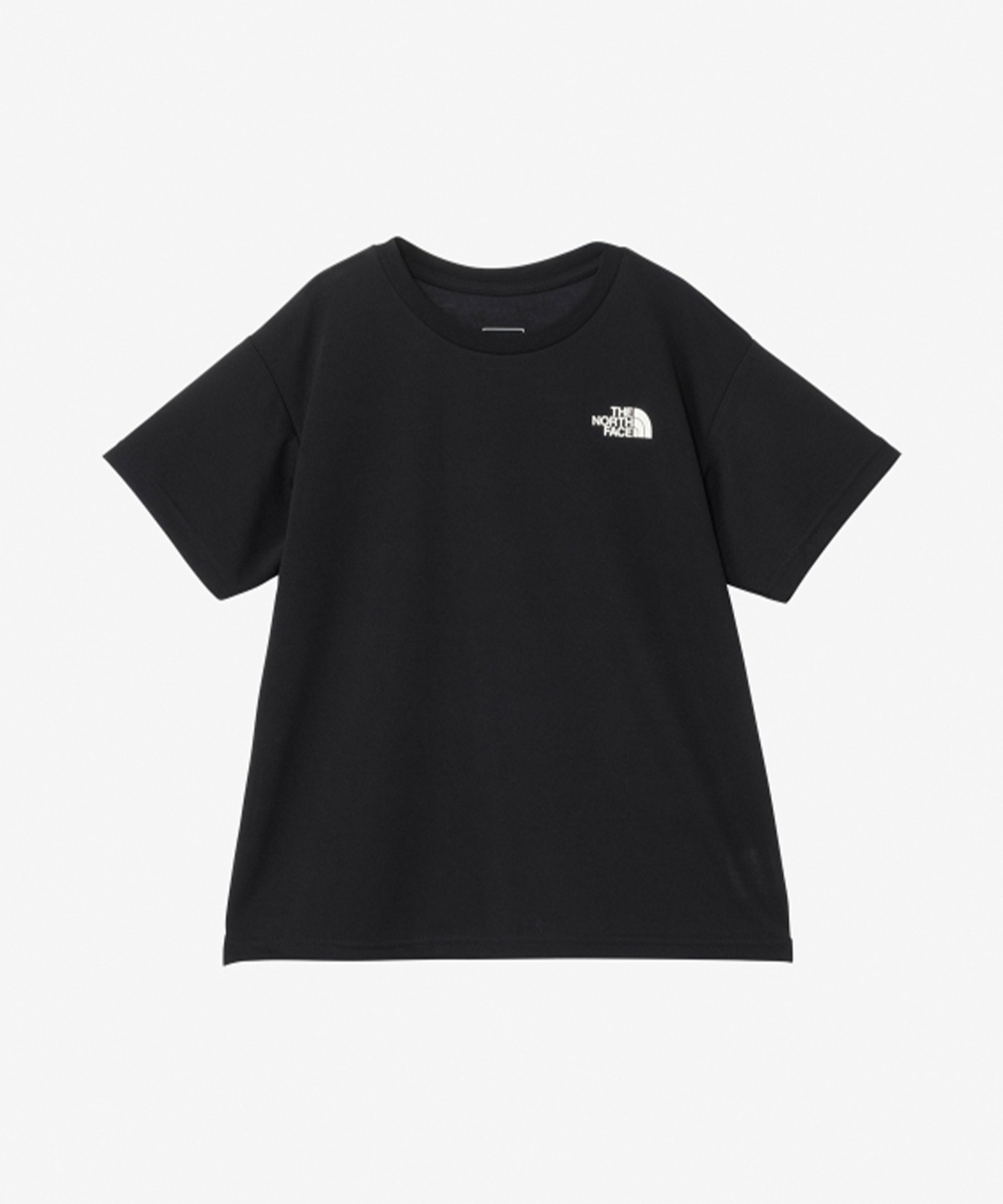 THE NORTH FACE ザ・ノース・フェイス キッズ ジュニア 半袖 T