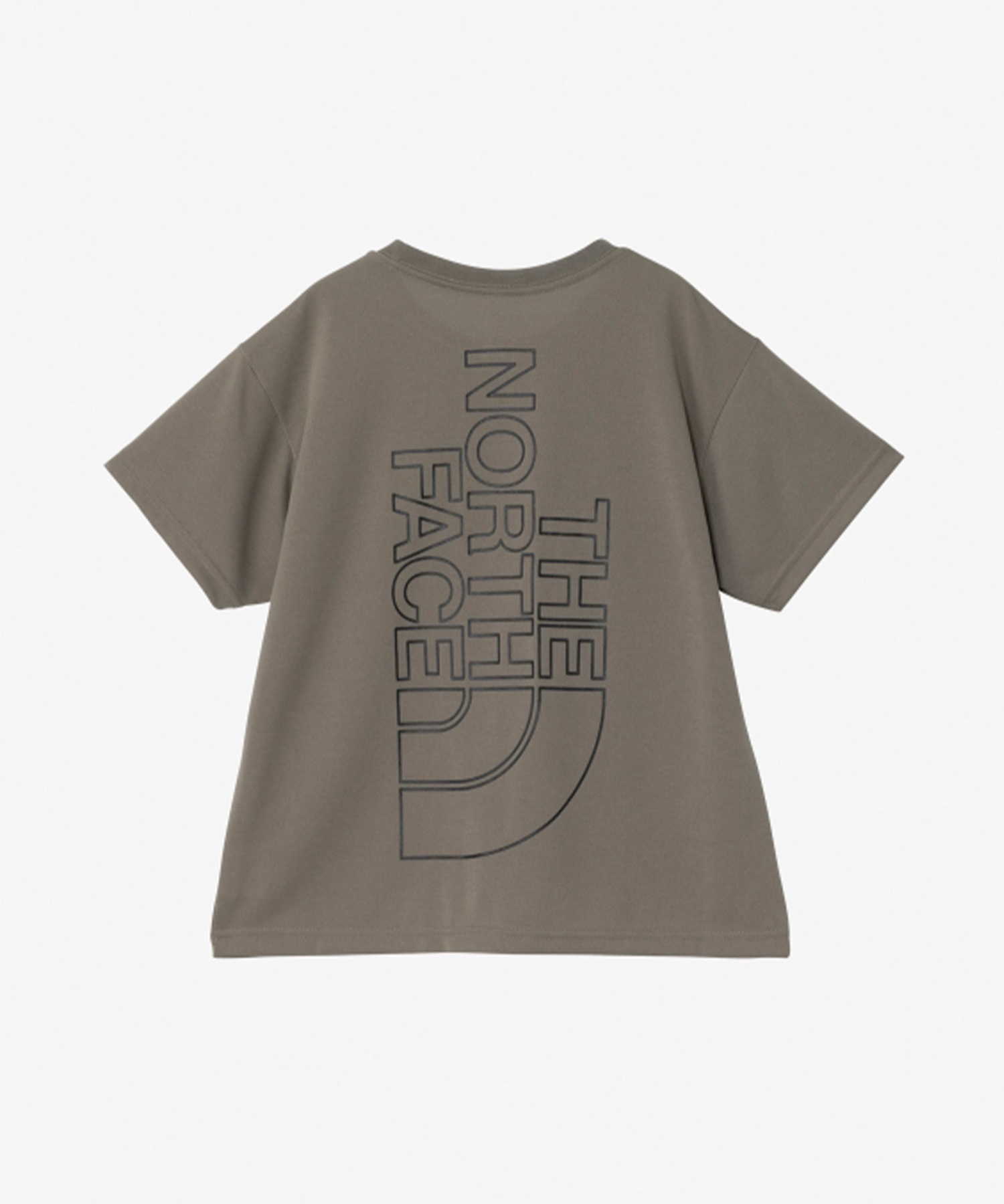 Amazon.co.jp: [ザ・ノース・フェイス] S/S Engineered Big Logo