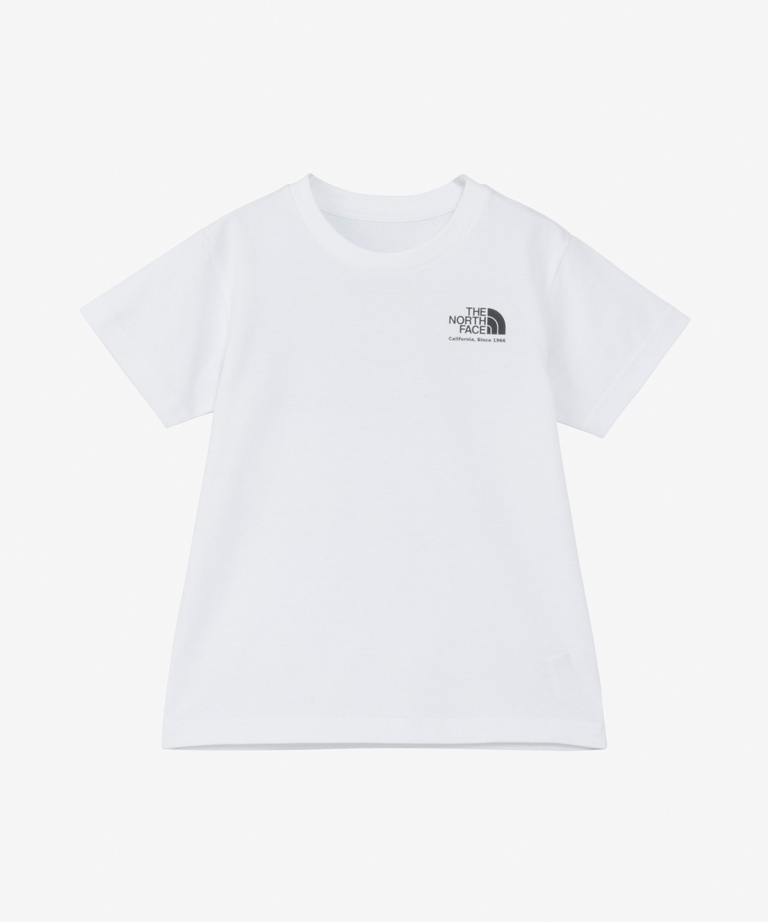 THE NORTH FACE ザ・ノース・フェイス Tシャツ キッズ 半袖 UV