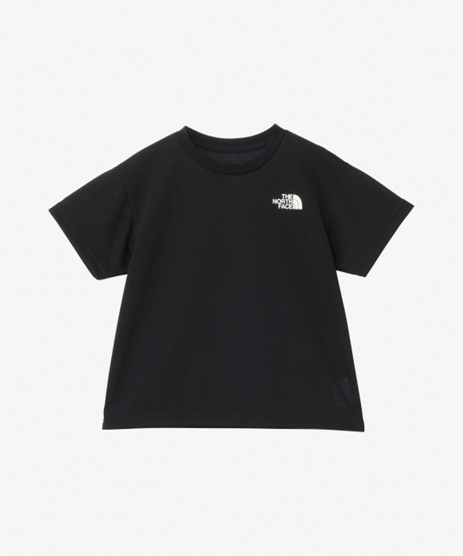 THE NORTH FACE ザ・ノース・フェイス キッズ 半袖 Tシャツ T S S BIG THE NORTH FACE ザ・ノース・フェイス キッズ 半袖 Tシャツ T S S BIG