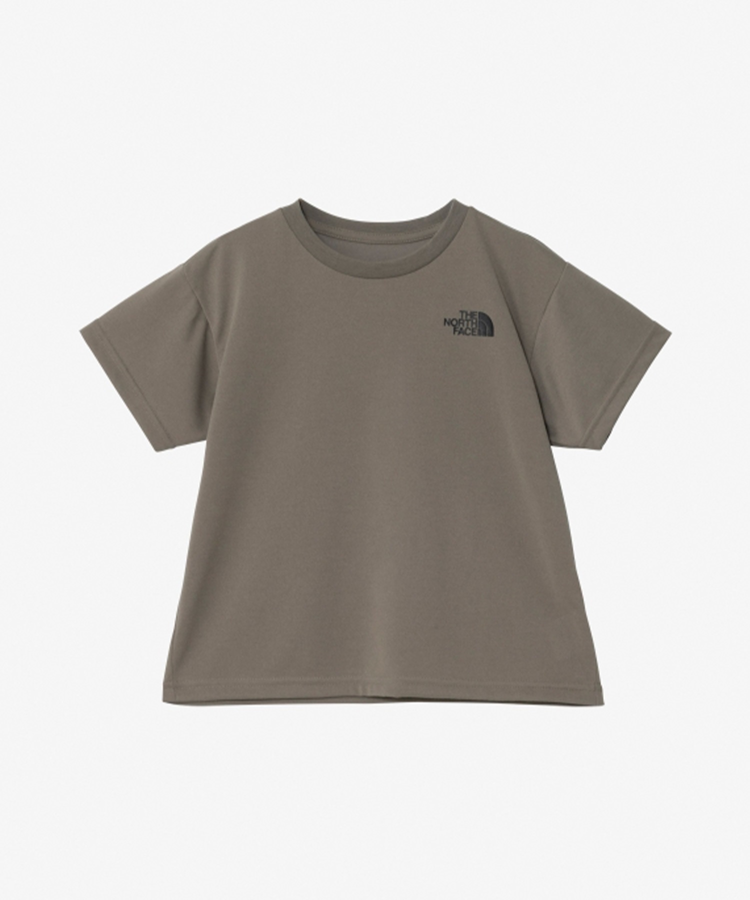 THE NORTH FACE ザ・ノース・フェイス キッズ 半袖 Tシャツ T S S BIG