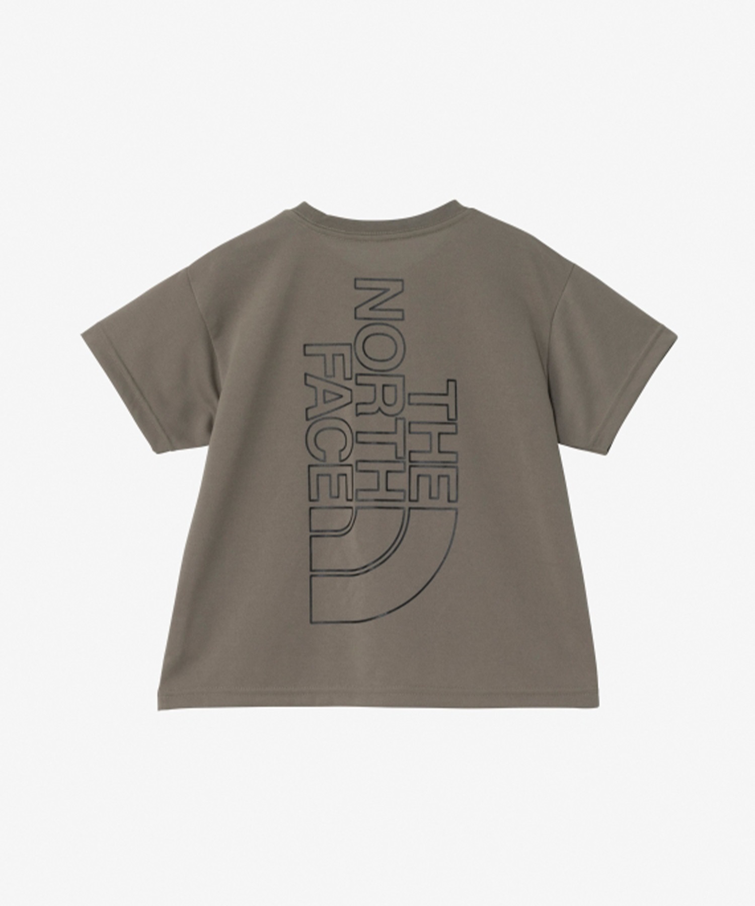 THE NORTH FACE ザ・ノース・フェイス キッズ 半袖 Tシャツ T S S BIG THE NORTH FACE ザ・ノース・フェイス キッズ 半袖 Tシャツ T S S BIG
