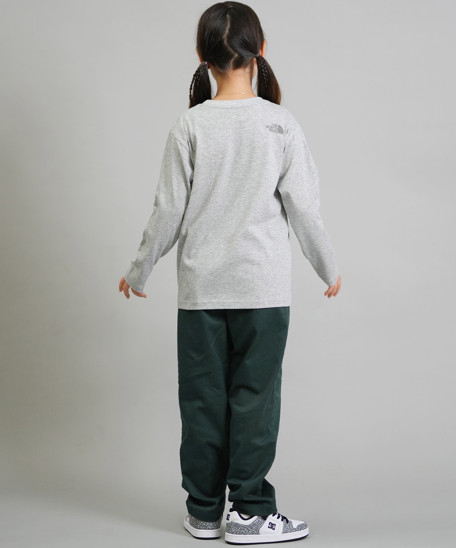S*★様 美品！ラッセルノ／ROUTE 53＆ナンバリング／ジップモック 半袖シ RUSSELUNO - 【25SS】 ST LOGO S/S/ MOCKNECK / ショートスリーブ