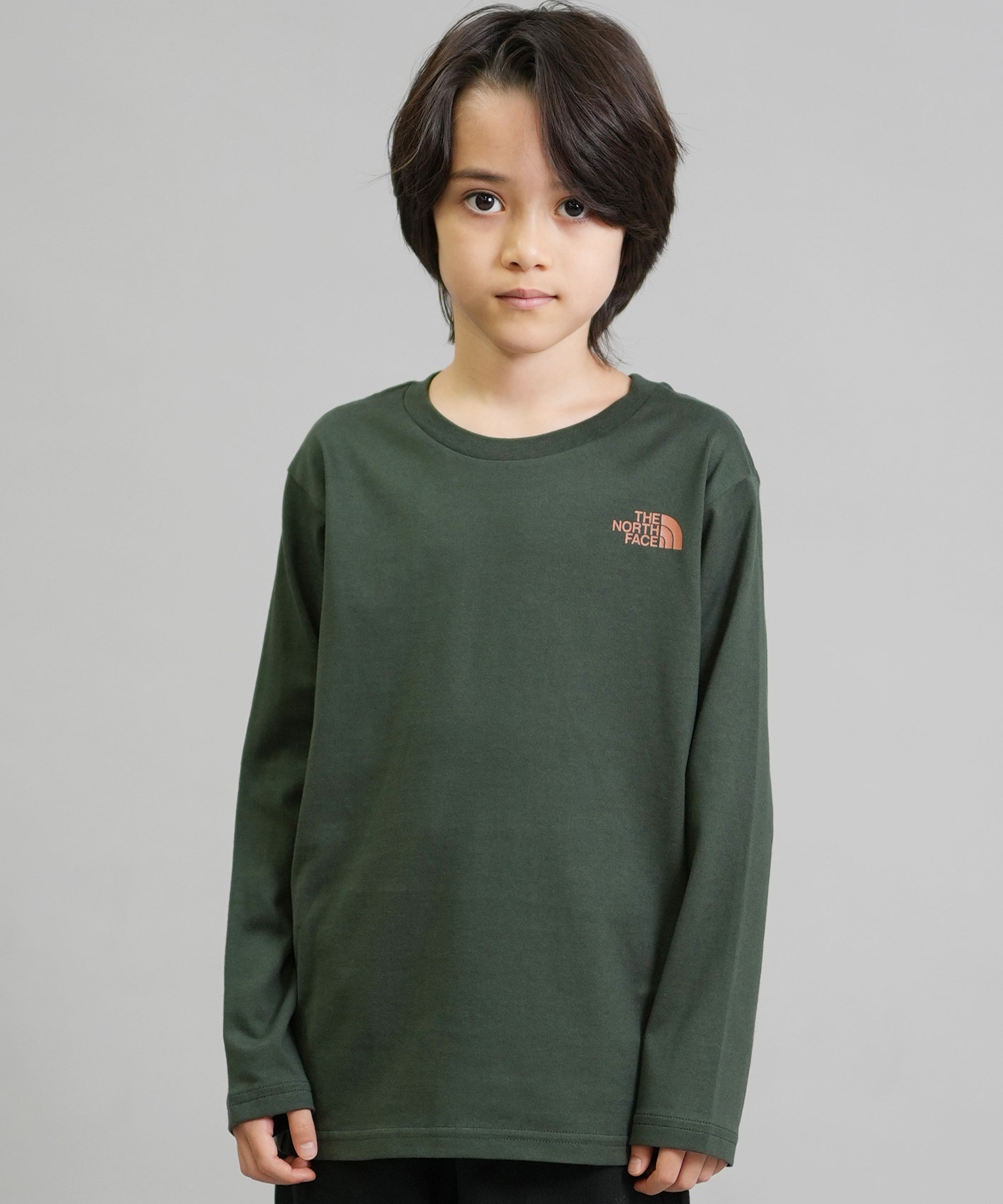 130ｃｍ　THE NORTH FACE　Ｔシャツ　まとめ売り　キッズ THE NORTH FACE（ザ ノースフェイス） キッズ 半袖 Tシャツ バック