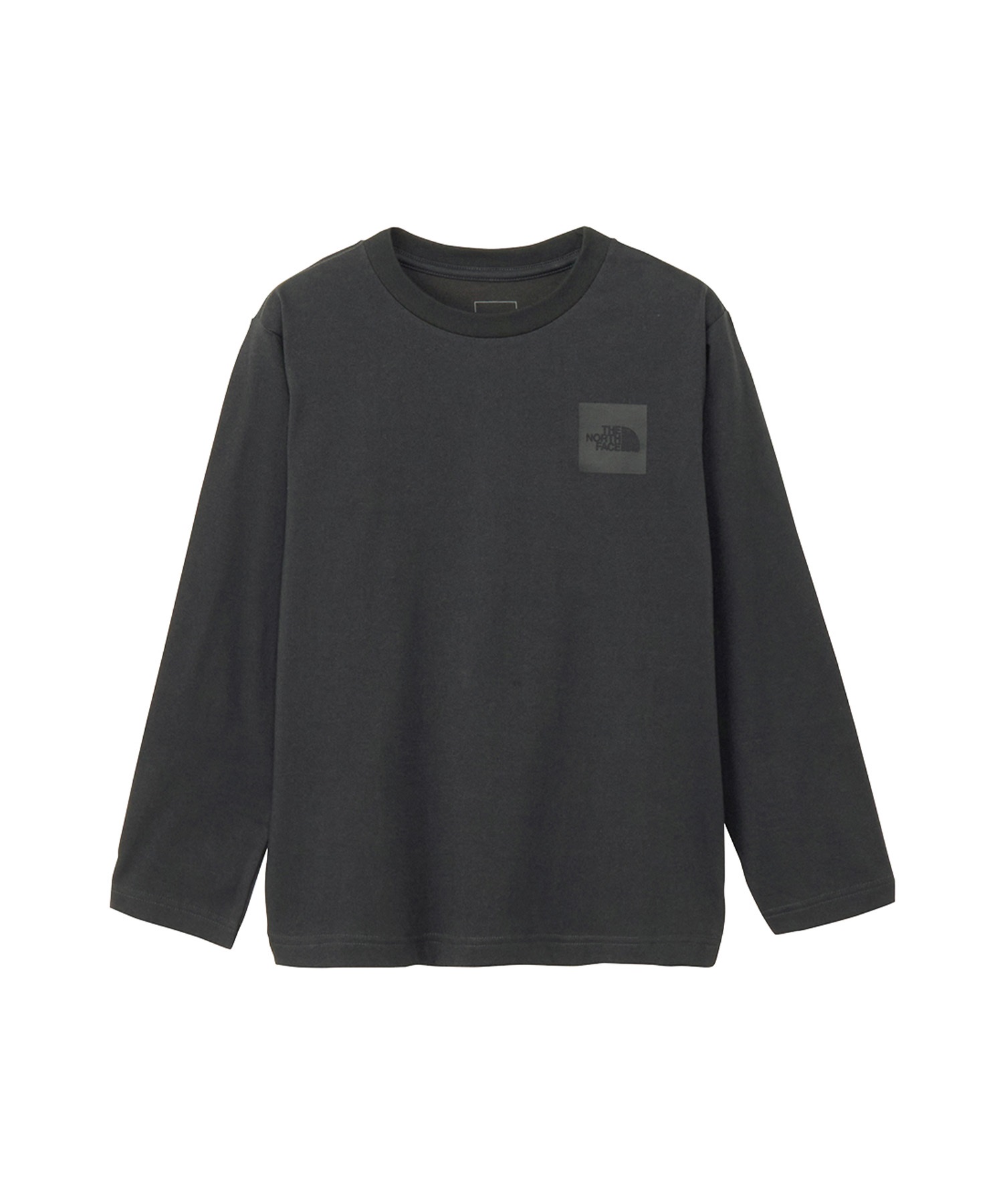 THE NORTH FACE ザ・ノース・フェイス 長袖 Tシャツ ロンT キッズ 子供