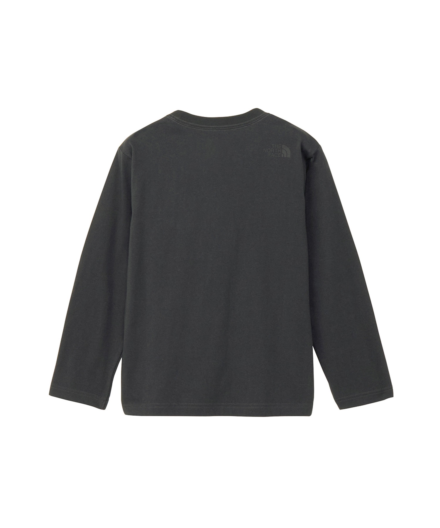 THE NORTH FACE ザ・ノース・フェイス 長袖 Tシャツ ロンT キッズ 子供