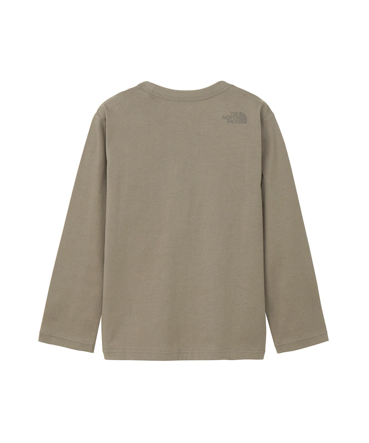 THE NORTH FACE ザ・ノース・フェイス 長袖 Tシャツ ロンT キッズ 子供