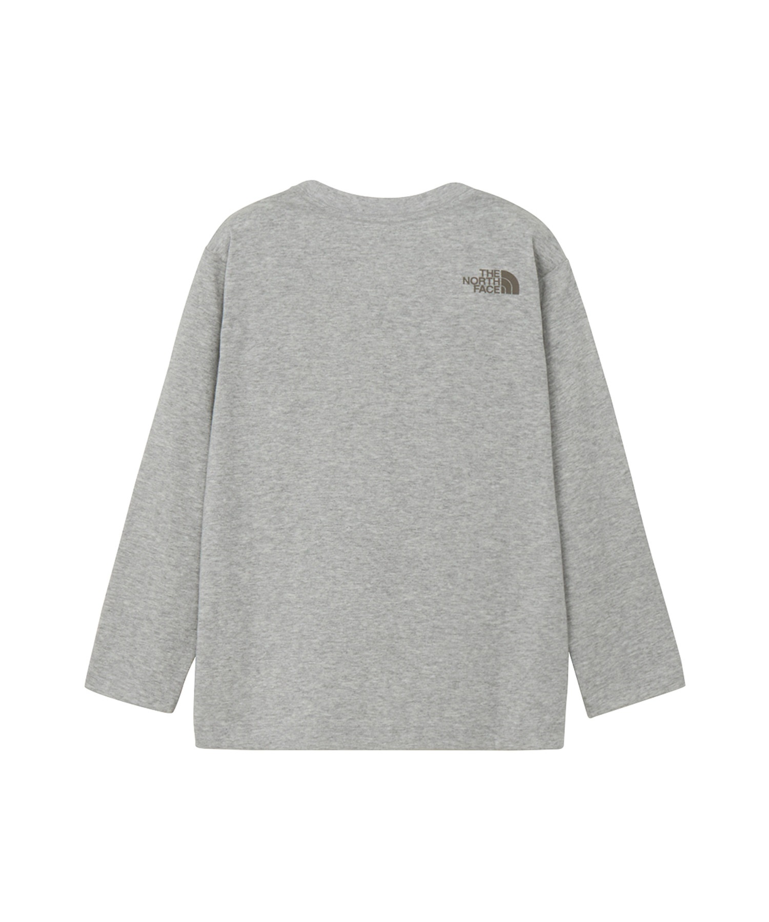 THE NORTH FACE ザ・ノース・フェイス 長袖 Tシャツ ロンT キッズ 子供