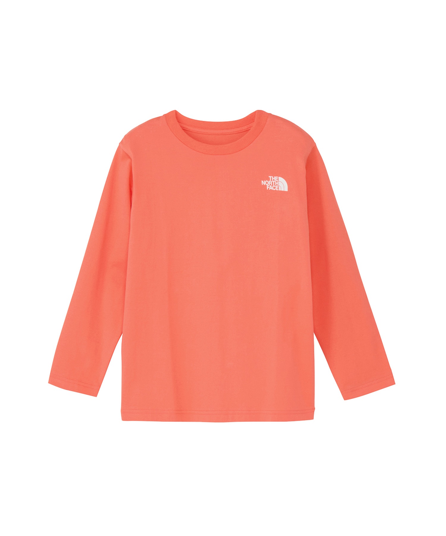 THE NORTH FACE ザ・ノース・フェイス 長袖 Tシャツ ロンT キッズ 子供