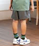 THE NORTH FACE ザ・ノース・フェイス 水着 海パン トランクス サーフパンツ キッズ ジュニア 子供 水陸両用 UVカット NBJ42561(K-130cm)