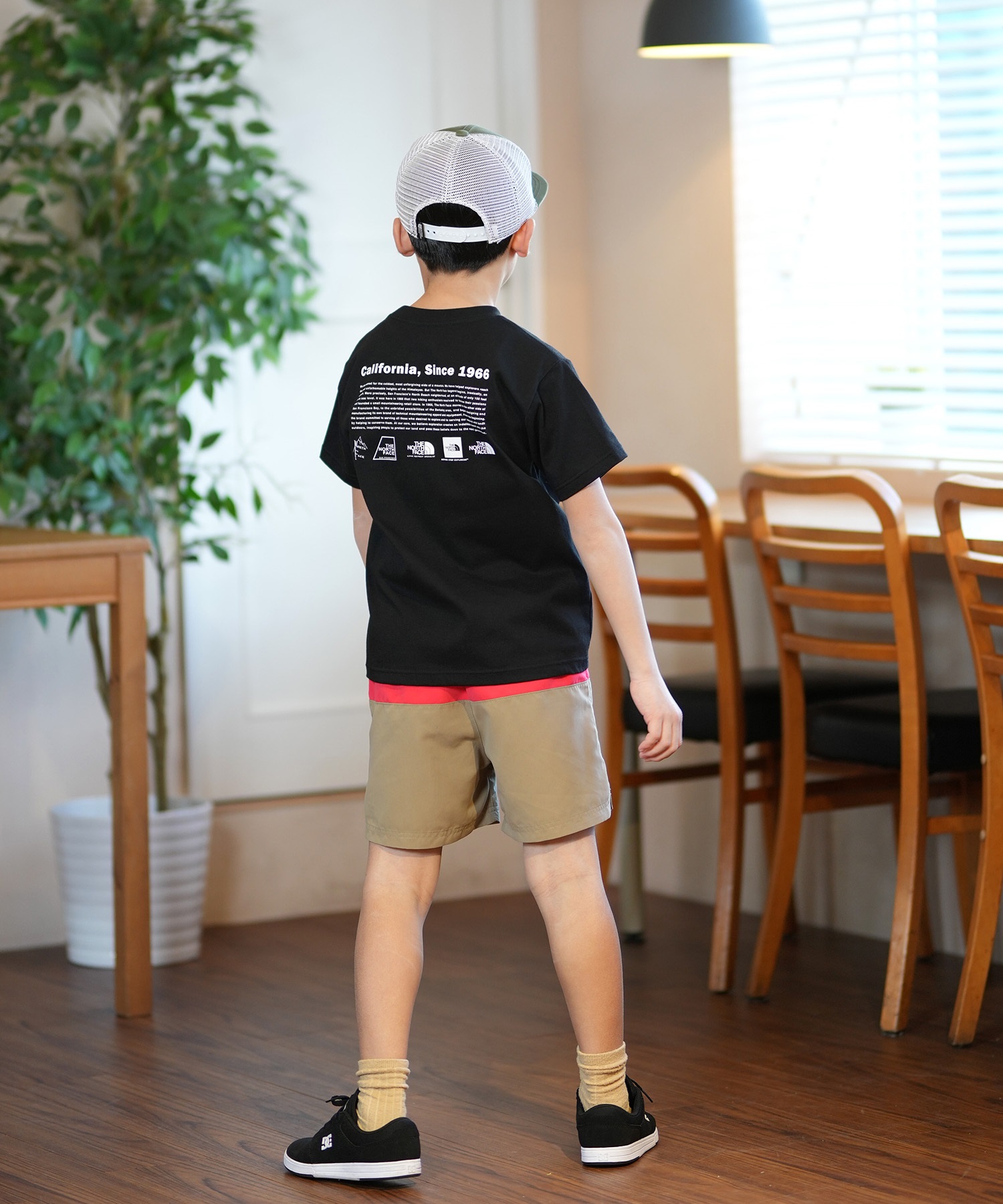THE NORTH FACE ザ・ノース・フェイス 水着 海パン トランクス