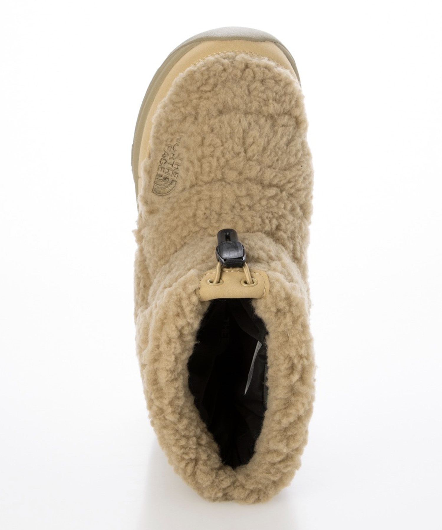 THE NORTH FACE ザ・ノース・フェイス ブーツ レディース 防滑 Nuptse