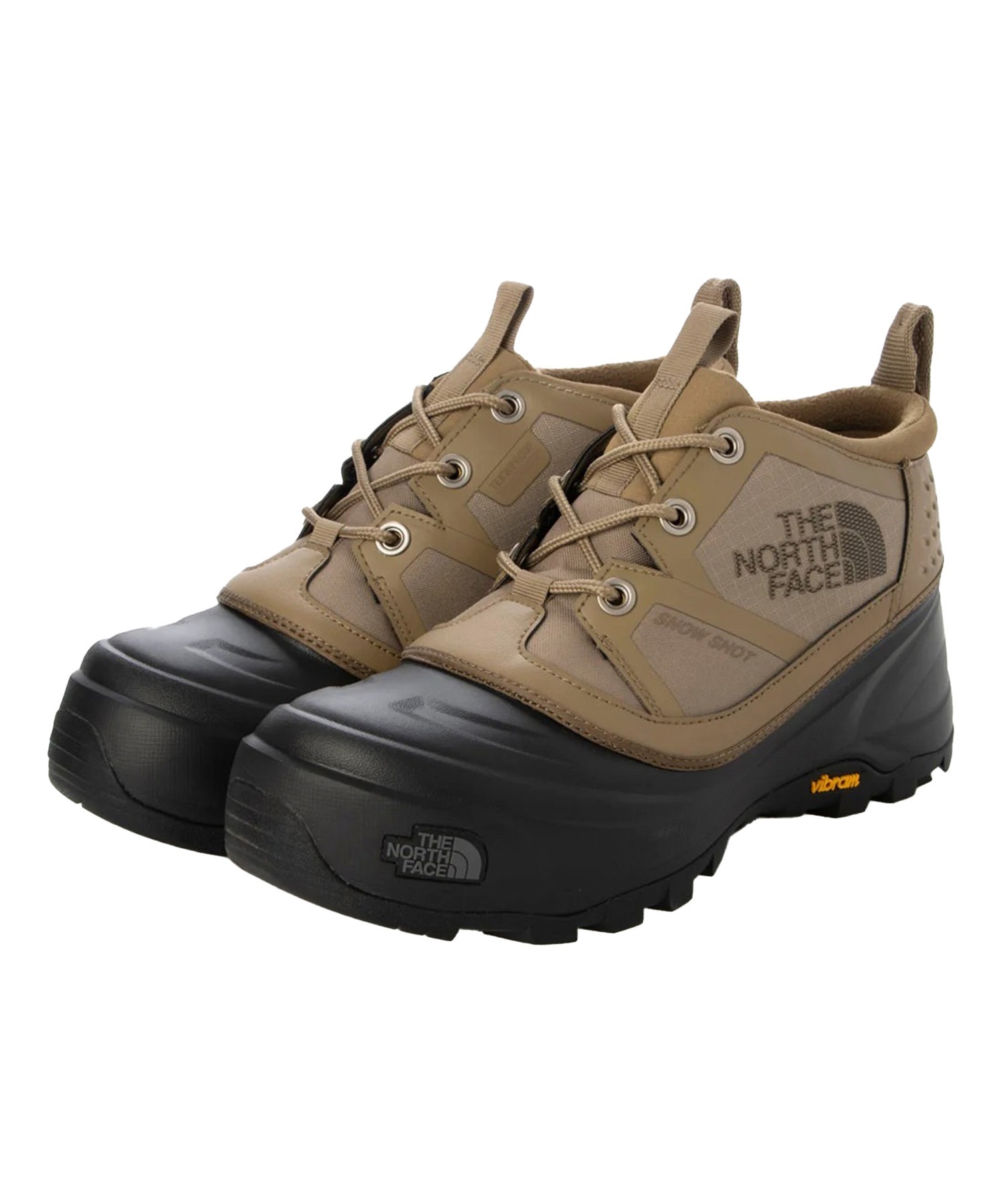 THE NORTH FACE ザ・ノース・フェイス スノーブーツ 防水 防滑 SNOW