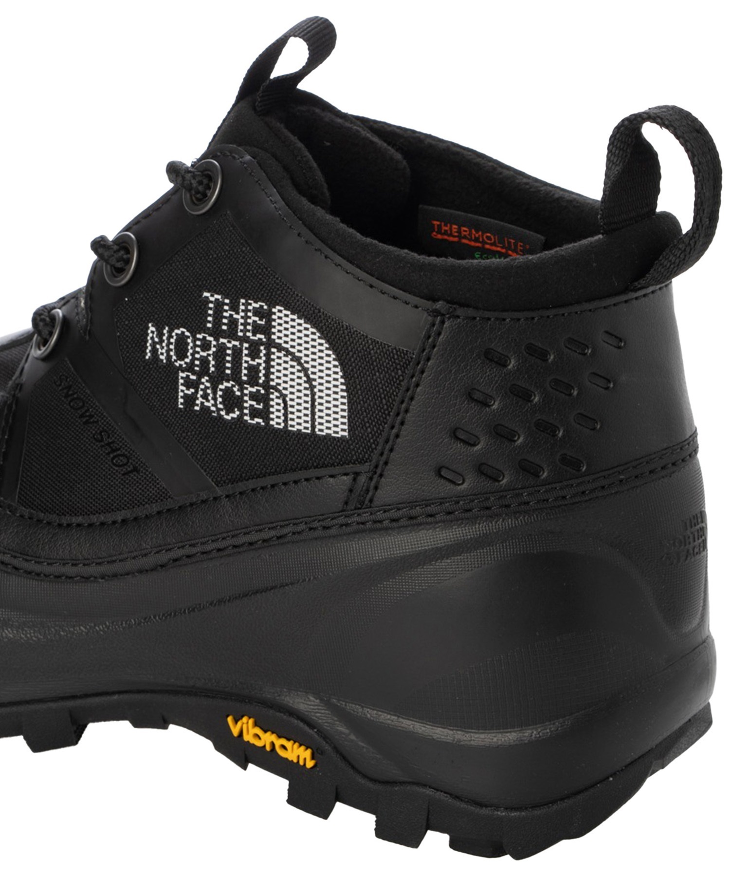 THE NORTH FACE ザ・ノース・フェイス スノーブーツ 防水 防滑 SNOW