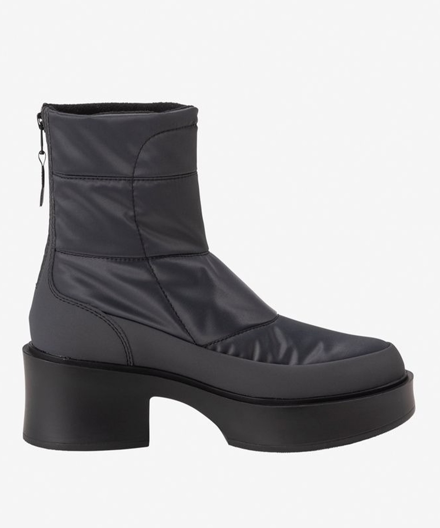THE NORTH FACE ザ・ノース・フェイス ブーツ レディース 防滑 W Kalmia Nuptse Boots WP SE NFW52574(MM-22.0cm)