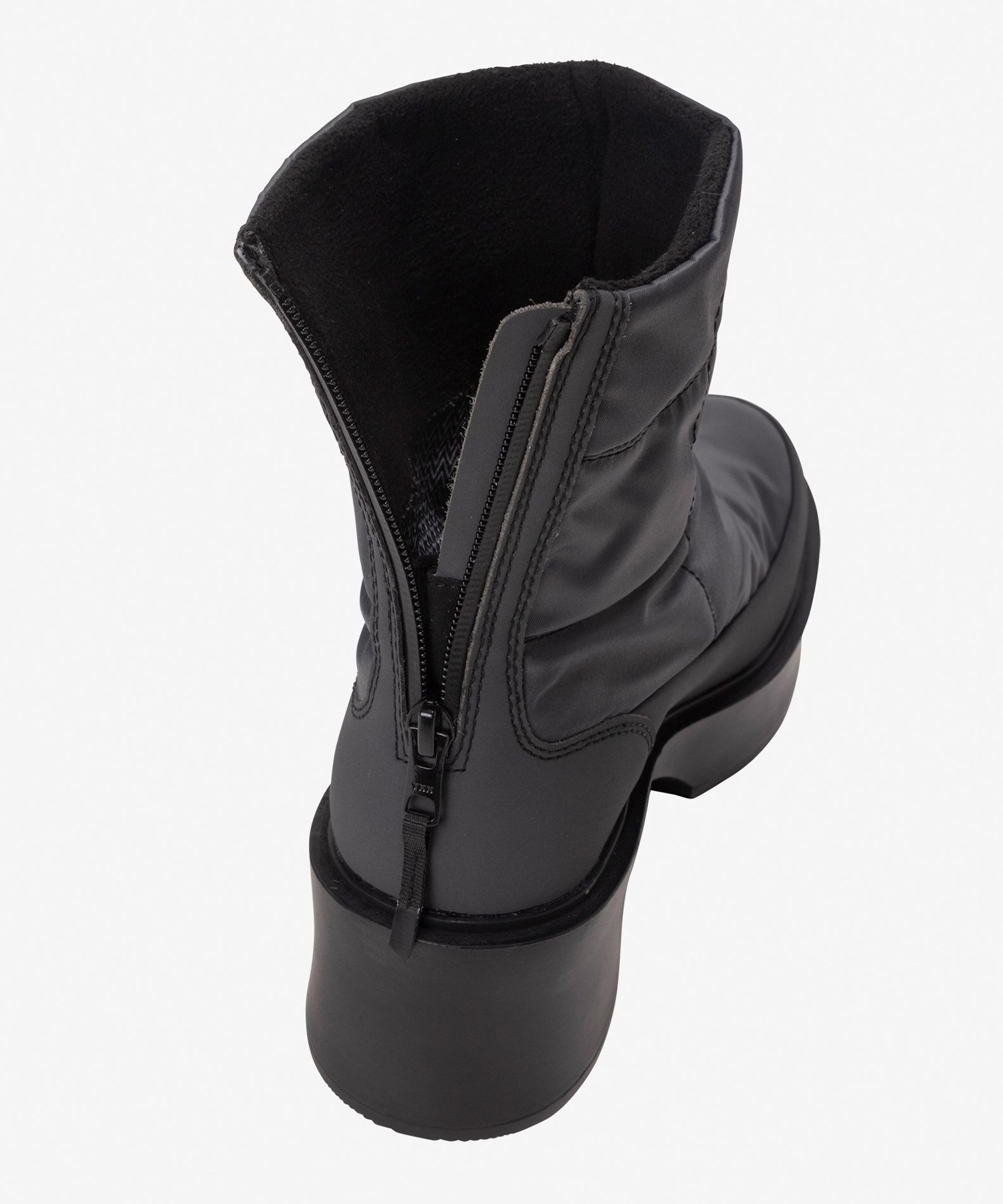 THE NORTH FACE ザ・ノース・フェイス ブーツ レディース 防滑 W Kalmia Nuptse Boots WP SE NFW52574(MM-22.0cm)