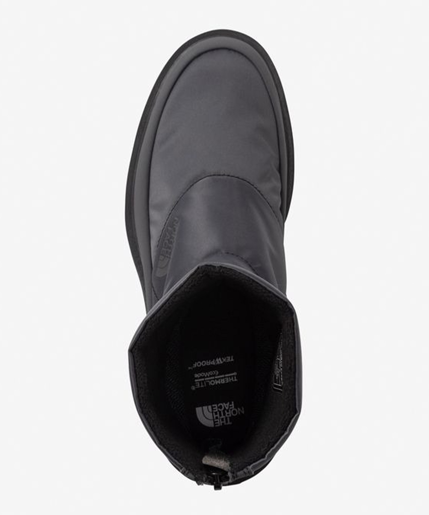 THE NORTH FACE ザ・ノース・フェイス ブーツ レディース 防滑 W Kalmia Nuptse Boots WP SE NFW52574(MM-22.0cm)