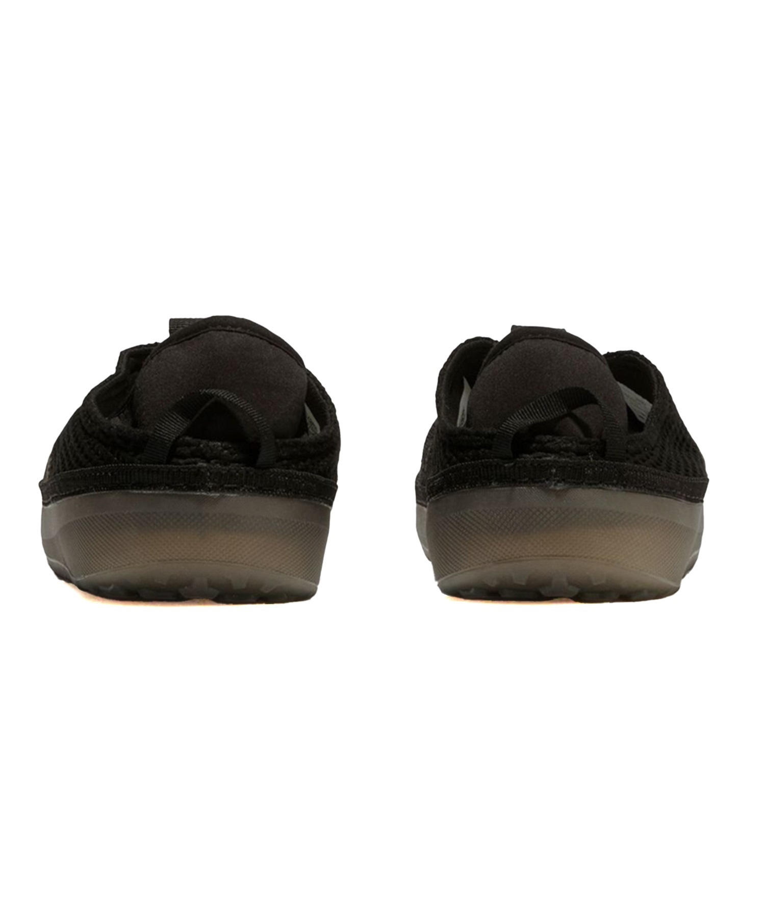 THE NORTH FACE ザ・ノース・フェイス スニーカー メンズ レディース スリッポン BASE CAMP MULE NF02349(KK-23.0cm)