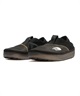 THE NORTH FACE ザ・ノース・フェイス スニーカー メンズ レディース スリッポン BASE CAMP MULE NF02349(KK-23.0cm)