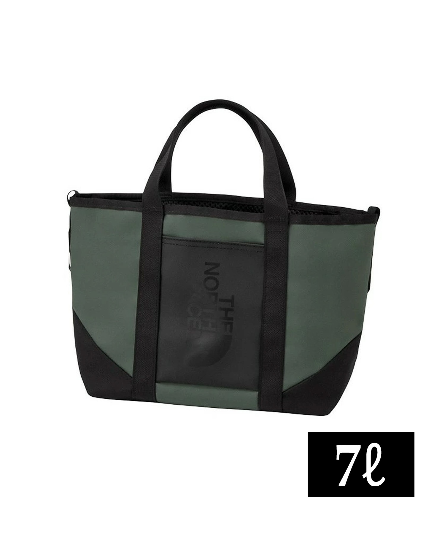 THE NORTH FACE ザ・ノース・フェイス トートバッグ ハンドバッグ BC