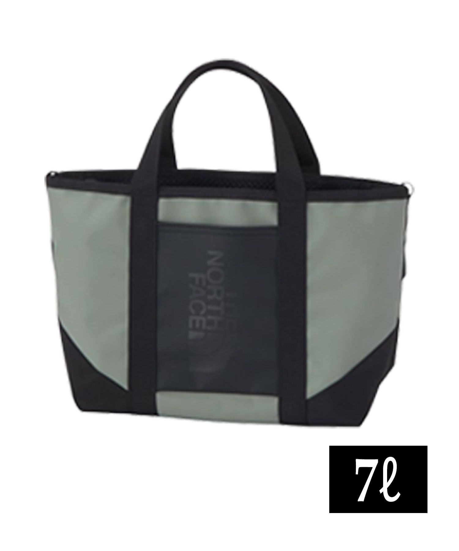 THE NORTH FACE ザ・ノース・フェイス トートバッグ ハンドバッグ BCスタンダードトートミニ NM82501(K-7L)