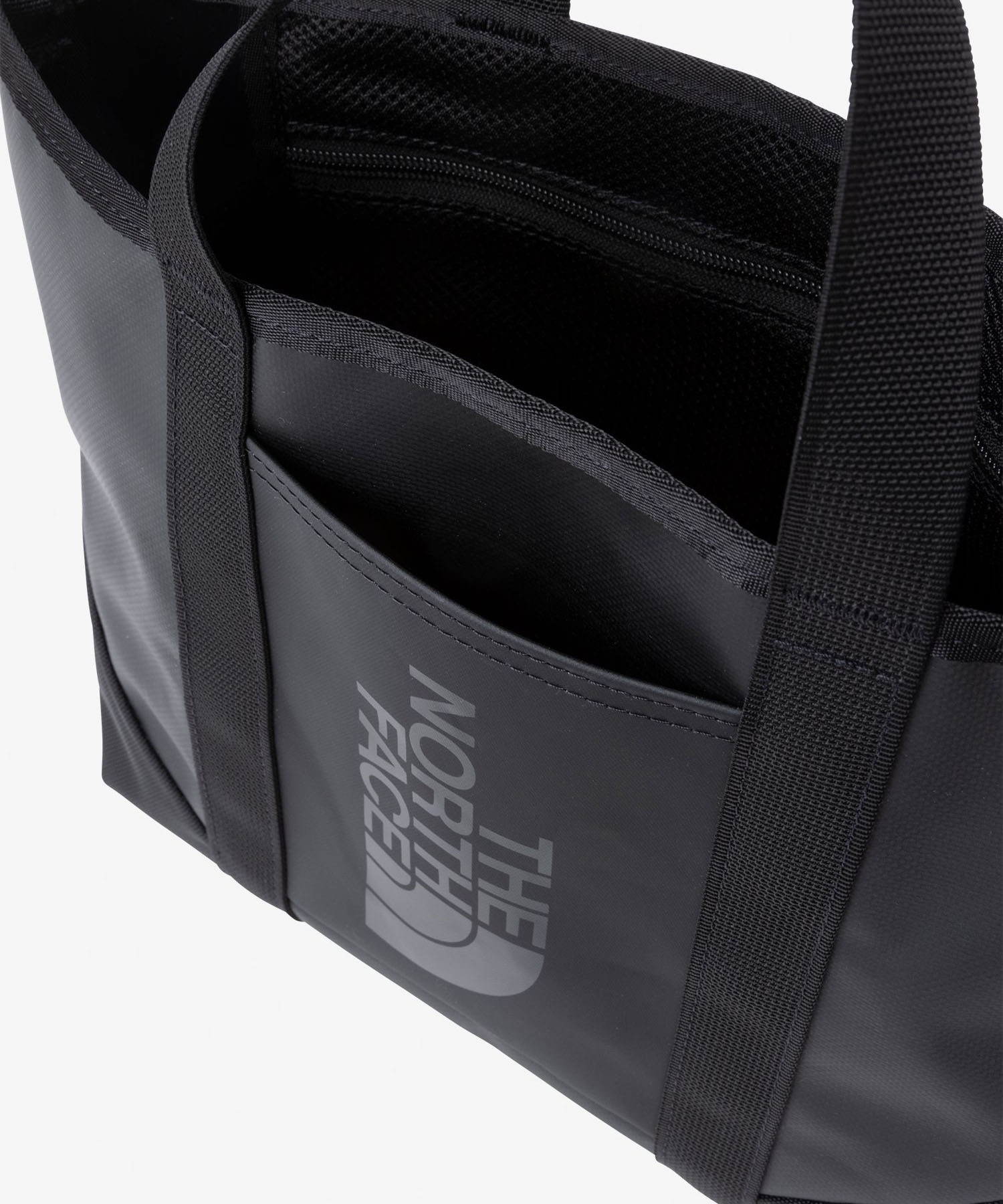 THE NORTH FACE ザ・ノース・フェイス トートバッグ ハンドバッグ BCスタンダードトートミニ NM82501(K-7L)