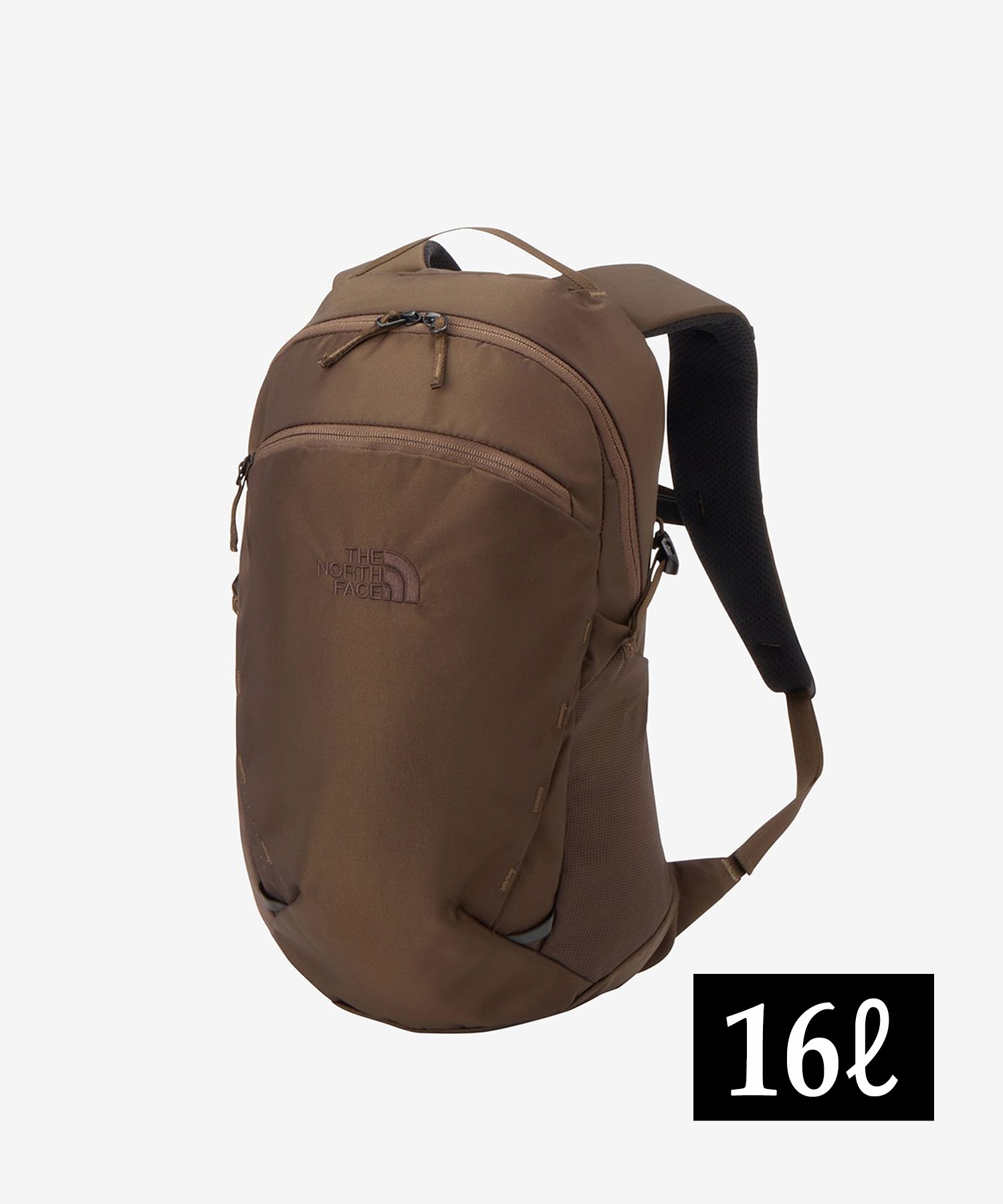THE NORTH FACE ザ・ノース・フェイス バックパック リュック 16L