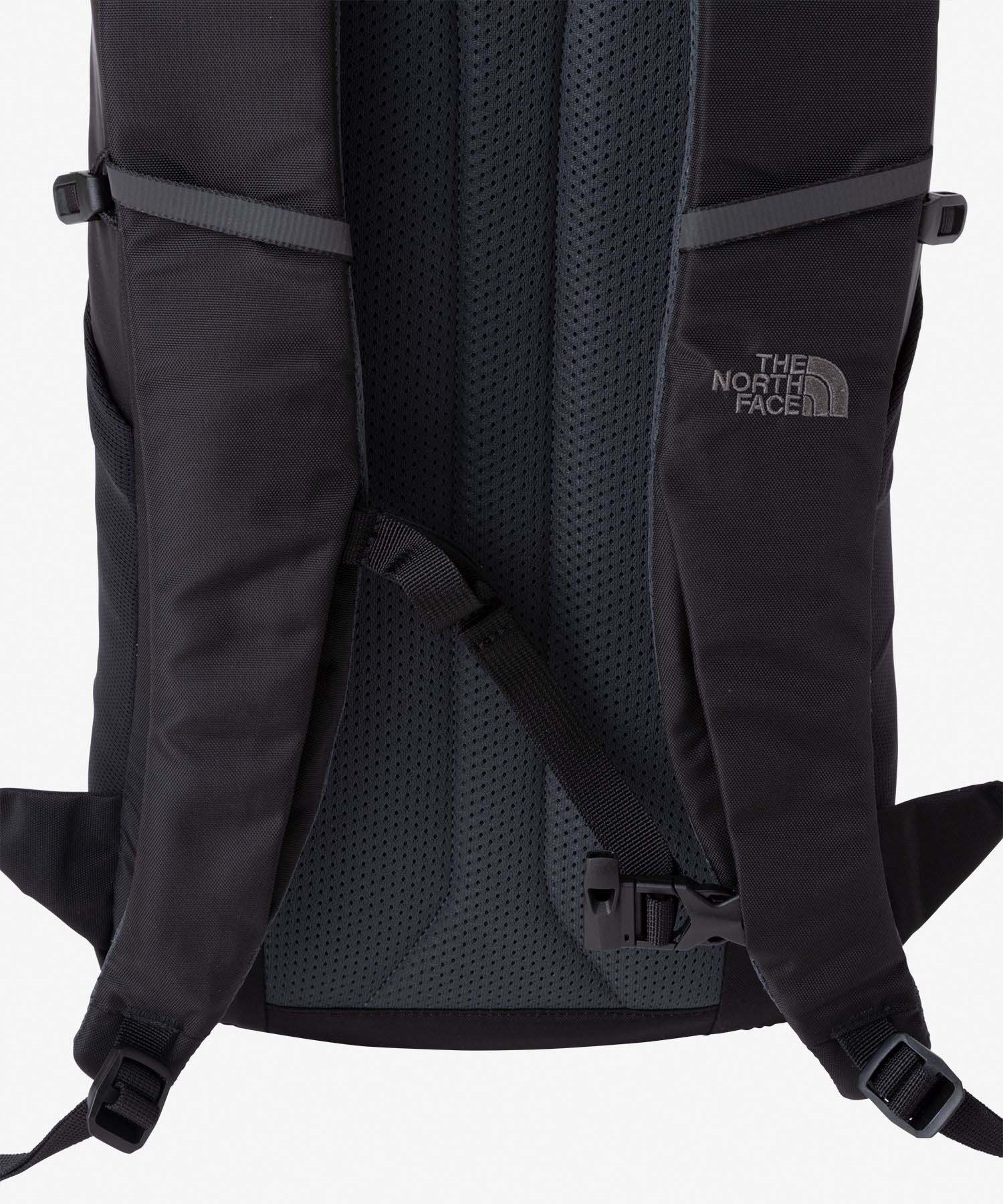 美品 ザ・ノースフェイス バックパック マーキュリー16 NM72352 ザ ノース フェイス THE NORTH FACE トレッキング バックパック