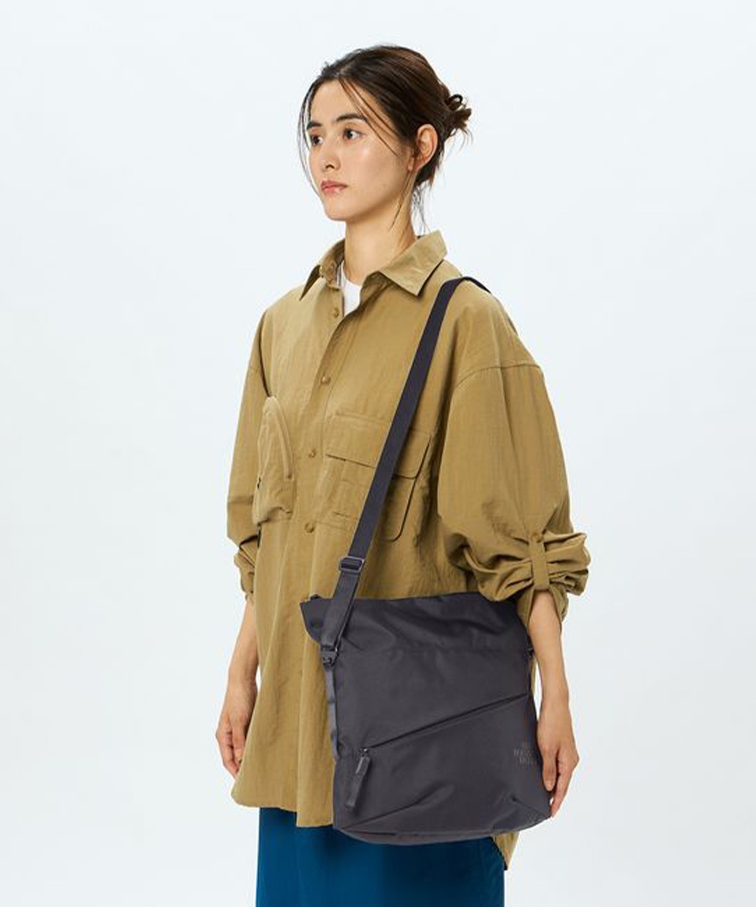 THE NORTH FACE ザ・ノース・フェイス ショルダーバック PYRENEE