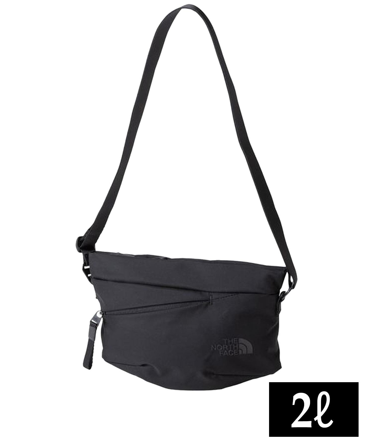 THE NORTH FACE ザ・ノース・フェイス ショルダーバック PYRENEE