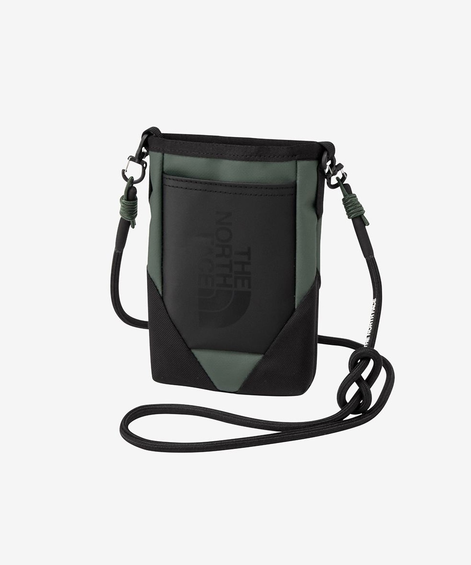 THE NORTH FACE ザ・ノース・フェイス ショルダーバッグ BCネック 