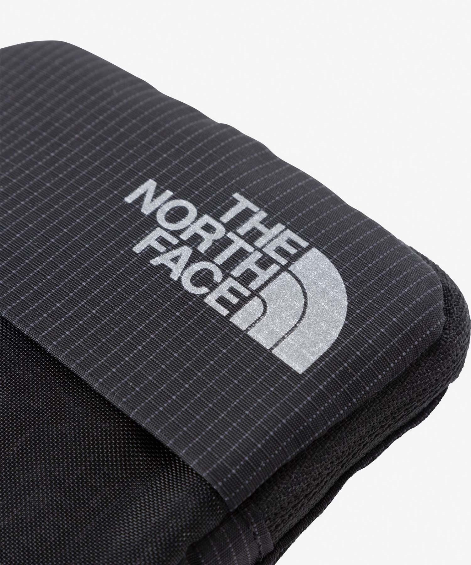 THE NORTH FACE ザ・ノース・フェイス 財布 ウォレット 軽量 HAZY