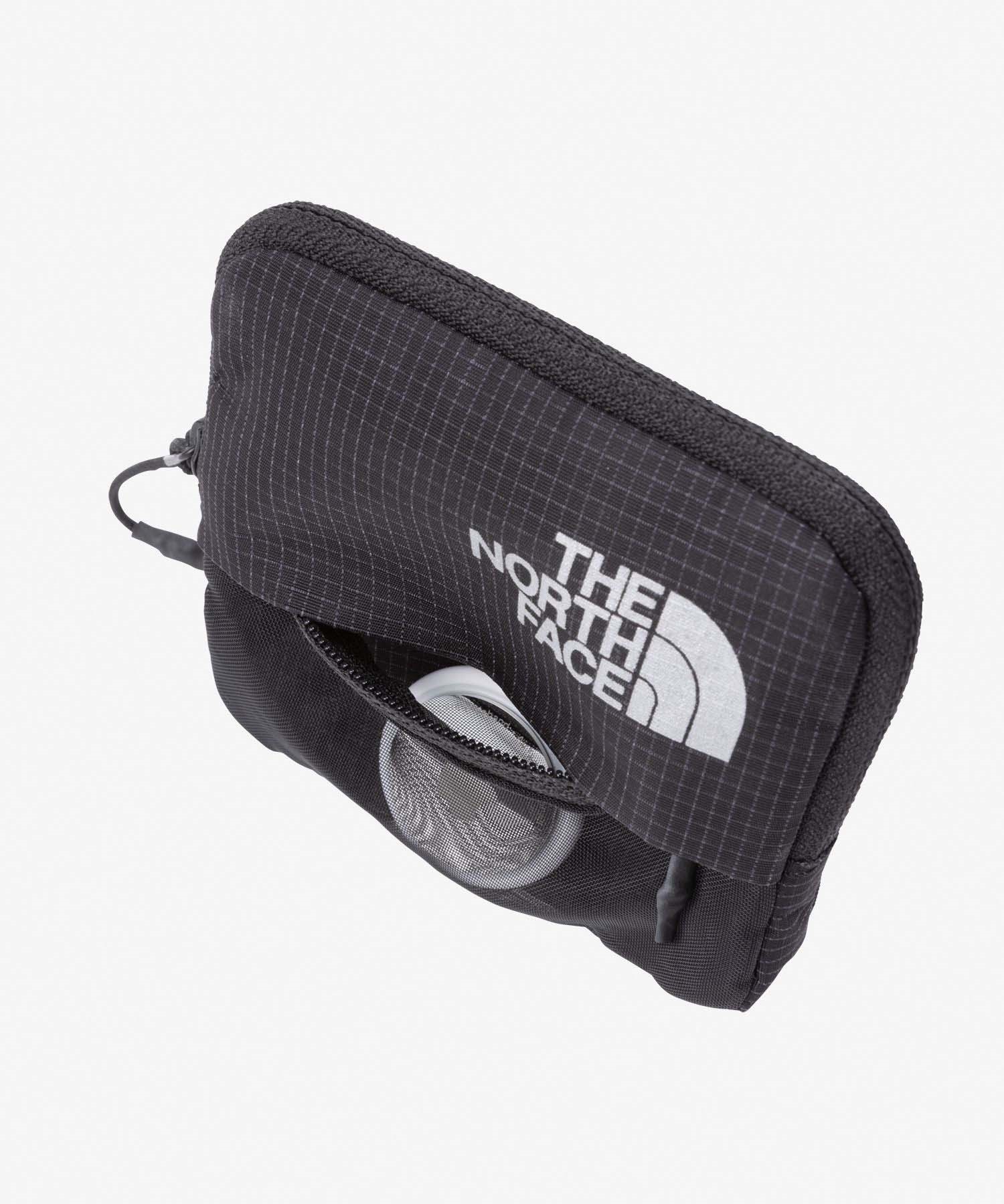 THE NORTH FACE ザ・ノース・フェイス 財布 ウォレット 軽量 HAZY